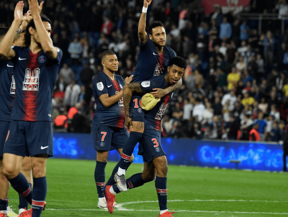 法甲:巴黎圣日耳曼 VS欧塞尔 赛前全方位分析与比分预测