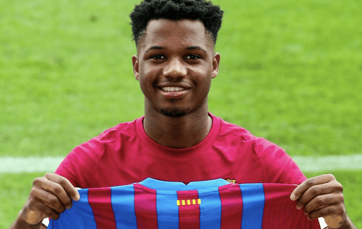 从低谷到巅峰回归？米兰体育揭秘法蒂闪耀法甲，摩纳哥暂缓买断决定